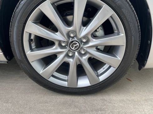 Certified 2026 MAZDA MAZDA3 2.5 S Sedan w/ Preferred Pkg FWD image 26