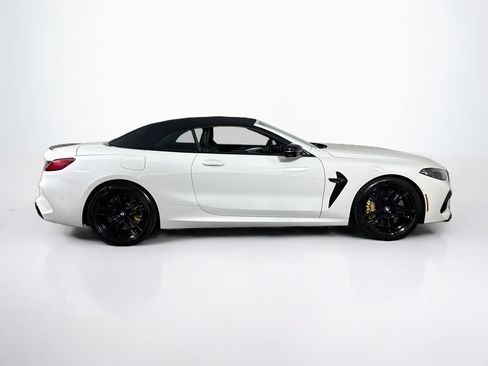 Used 2023 BMW M8 Competition w/ Driving Assistance Package AWD/4WD image 6