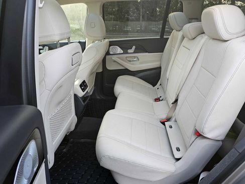 Used 2020 Mercedes-Benz GLS 450 GLS 450 image 18