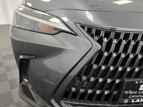 Used 2024 Lexus NX 350 AWD w/ Premium Package image 28