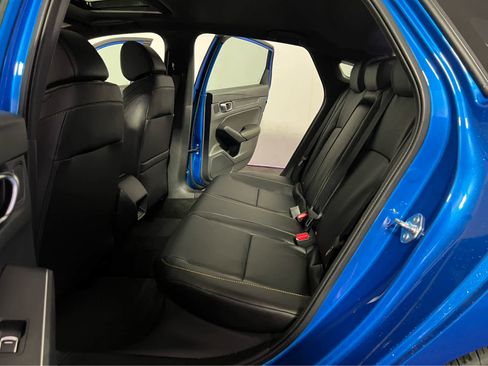 New 2026 Acura Integra A-Spec FWD image 16