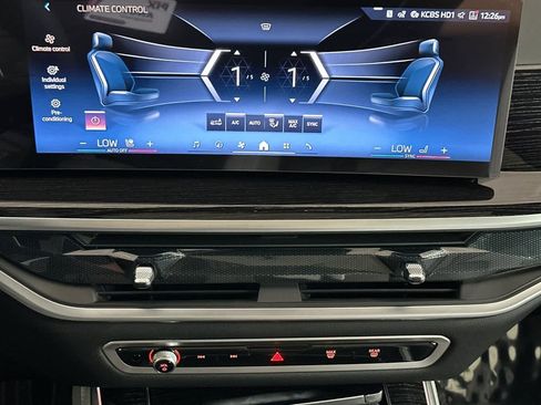 New 2026 BMW X5 xDrive40i w/ M Sport Package image 21