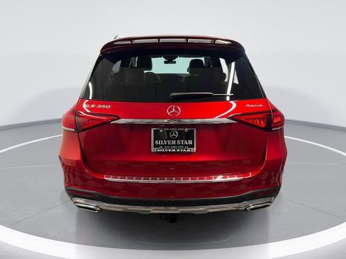 Certified 2023 Mercedes-Benz GLE 350 4MATIC image 5