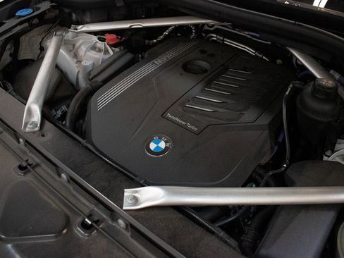 Certified 2023 BMW X5 xDrive40i image 10