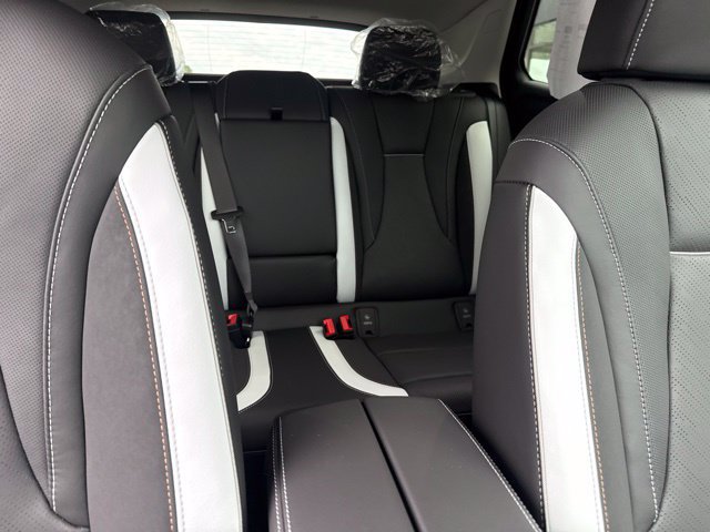 New 2026 Buick Envision Sport Touring AWD/4WD image 27