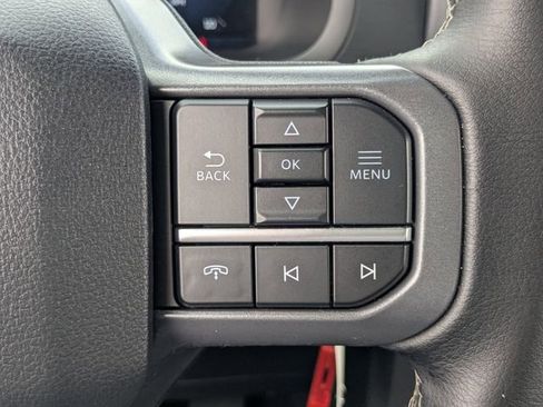 Used 2025 Ford F150 XLT w/ Equipment Group 301A Standard AWD/4WD image 23