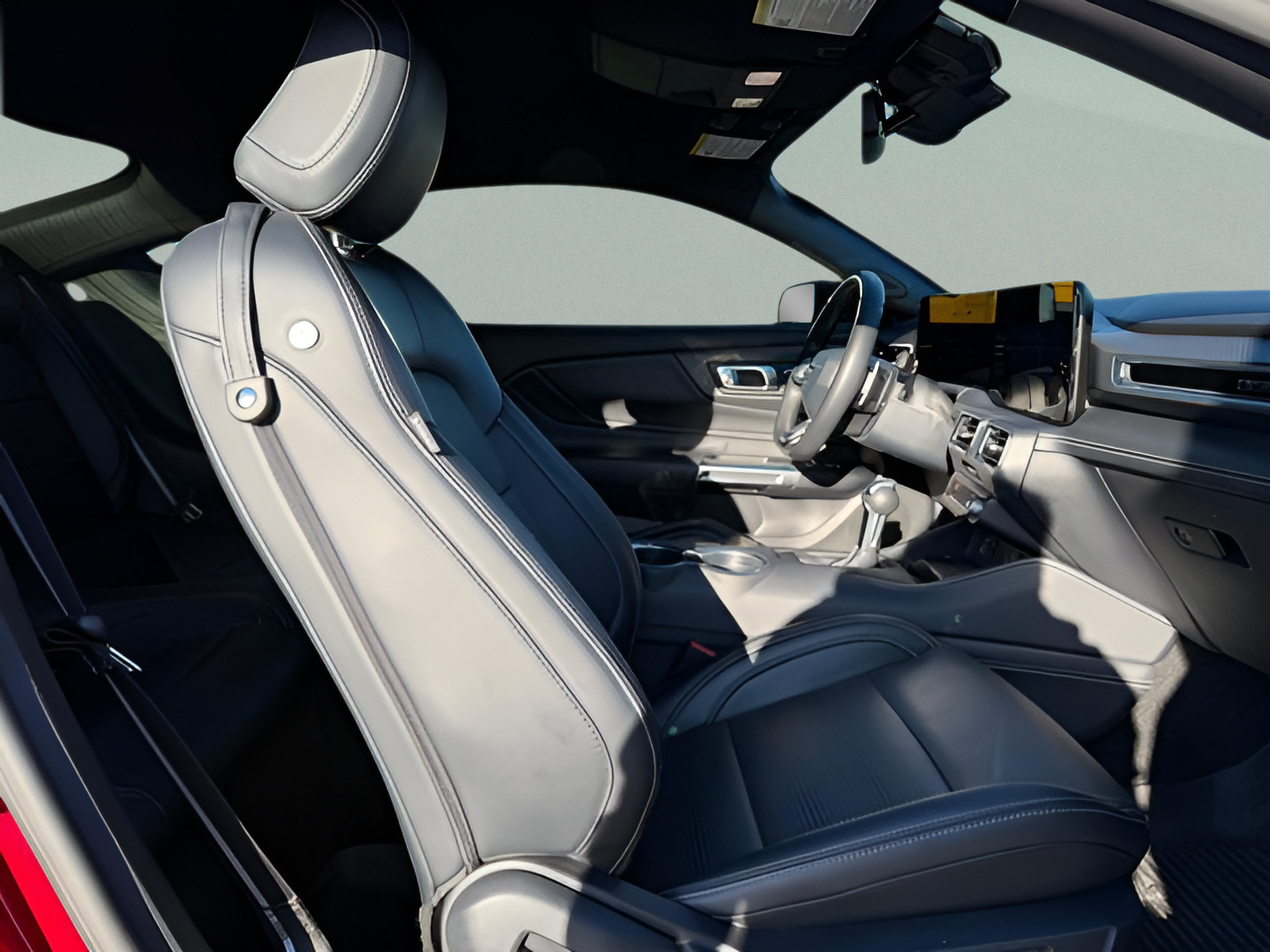 Used 2024 Ford Mustang GT Premium RWD image 10