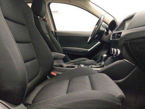 Used 2016 MAZDA CX-5 Touring FWD image 21