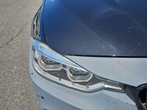 Used 2015 BMW 328i xDrive Sedan AWD/4WD image 10