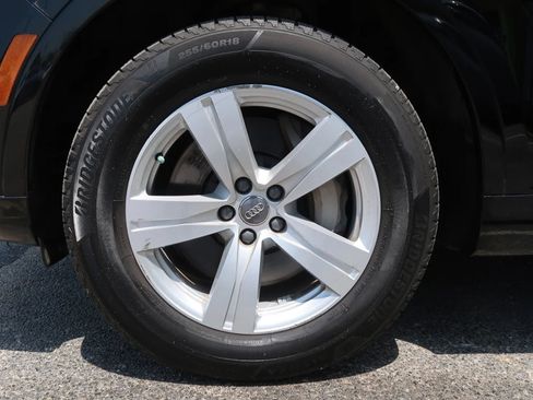 Used 2019 Audi Q7 2.0T Premium AWD/4WD image 58