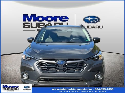Certified 2025 Subaru Crosstrek 2.0i Premium image 6