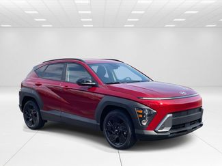 New 2026 Hyundai Kona SEL Sport video 1