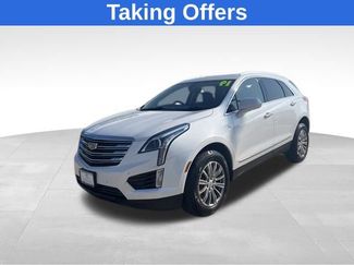 Used 2019 Cadillac XT5 Luxury 360° Tour