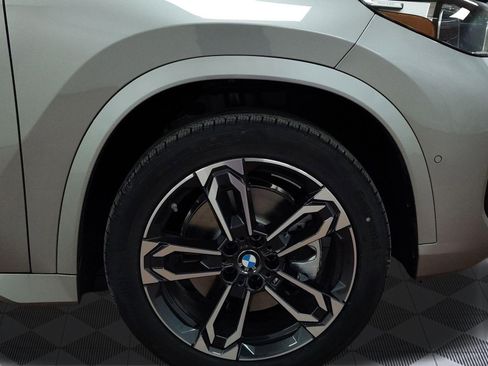 Used 2026 BMW X1 xDrive28i w/ Technology Package AWD/4WD image 11