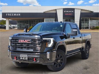 Used 2024 GMC Sierra 2500 AT4 w/ AT4 Premium Plus Package