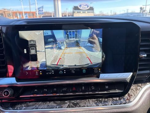 Used 2023 Chevrolet Silverado 1500 RST w/ All Star Edition Plus image 36