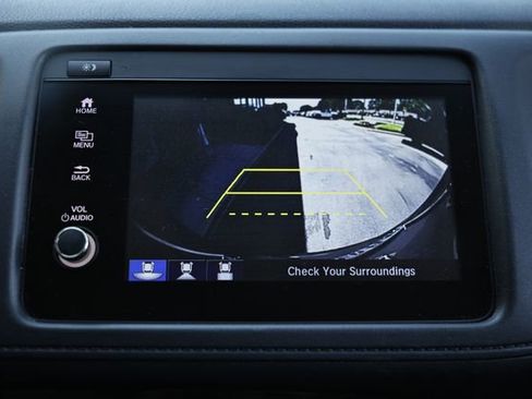Used 2022 Honda HR-V EX image 38