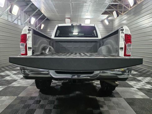 Used 2019 RAM 2500 Big Horn image 10