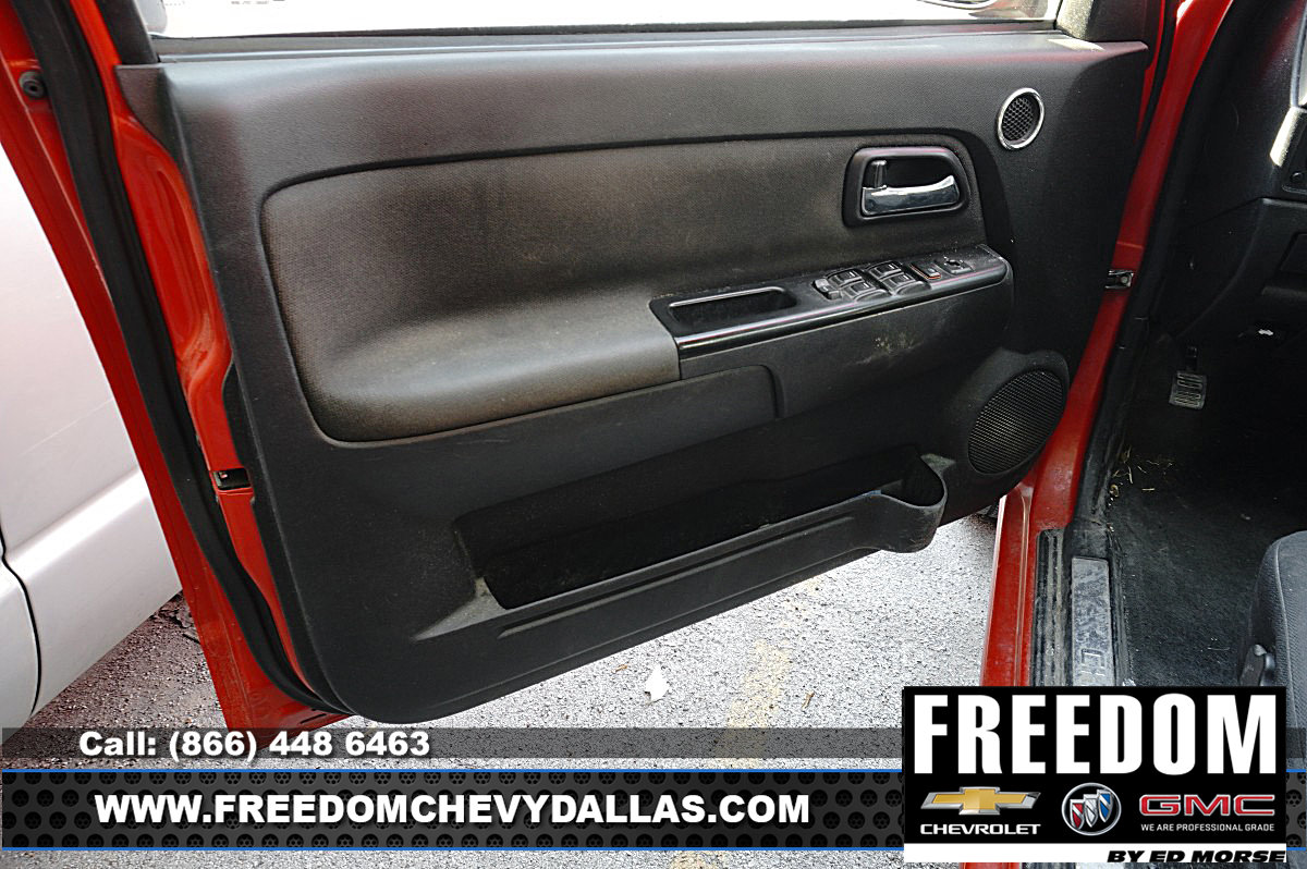 Used 2008 Chevrolet Colorado LT RWD image 6