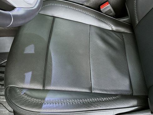 Used 2024 GMC Sierra 1500 Denali image 21