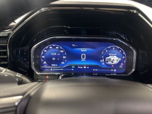 Used 2024 Chevrolet Silverado 1500 LT Trail Boss w/ Convenience Package II image 15