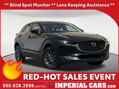 Used 2024 MAZDA CX-30 AWD 2.5 S
