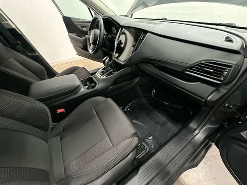 Certified 2025 Subaru Outback Premium AWD/4WD image 22