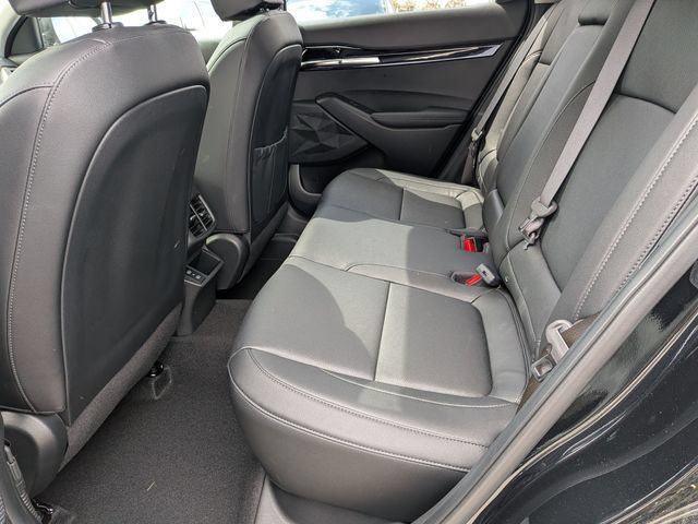 New 2026 Kia Seltos SX w/ SX Sunroof Package AWD/4WD image 20