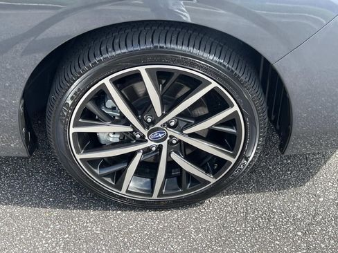 Certified 2025 Subaru Impreza 2.0i Sport image 12