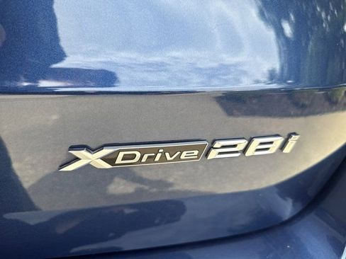 Certified 2023 BMW X1 xDrive28i w/ Convenience Package AWD/4WD image 8