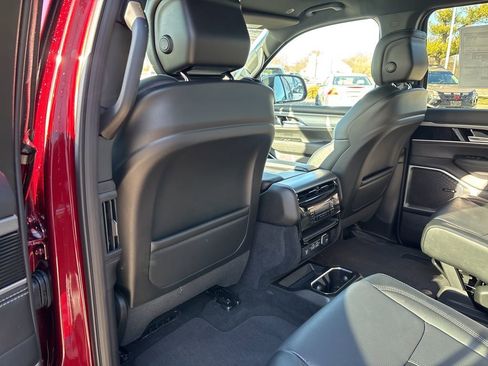 New 2026 Jeep Grand Wagoneer Limited image 44