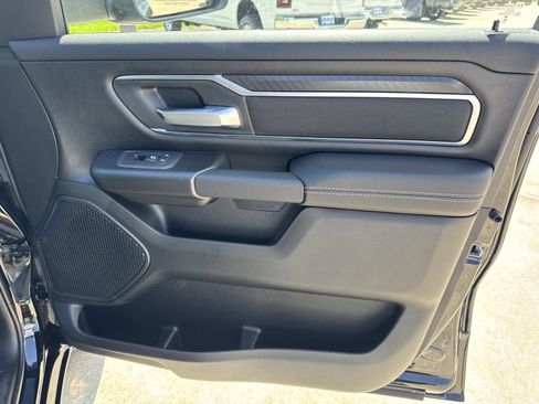New 2026 RAM 1500 Big Horn image 24