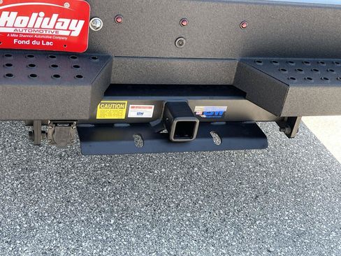 New 2025 Ford F550 4x4 SuperCab Super Duty image 27