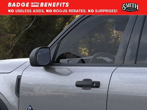 New 2026 Ford Bronco Sport Outer Banks AWD/4WD image 21