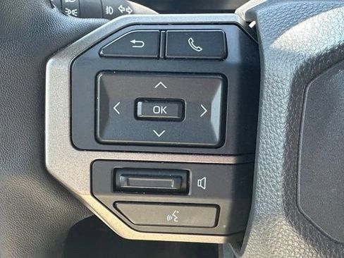 Used 2025 Toyota Land Cruiser w/ Premium Package AWD/4WD image 17