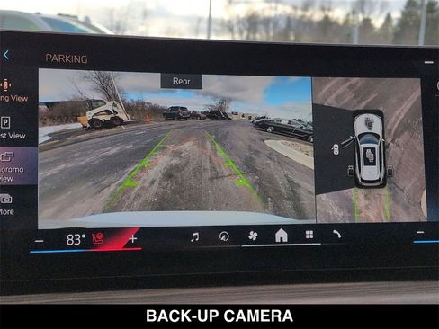 Used 2026 BMW X5 xDrive40i image 8