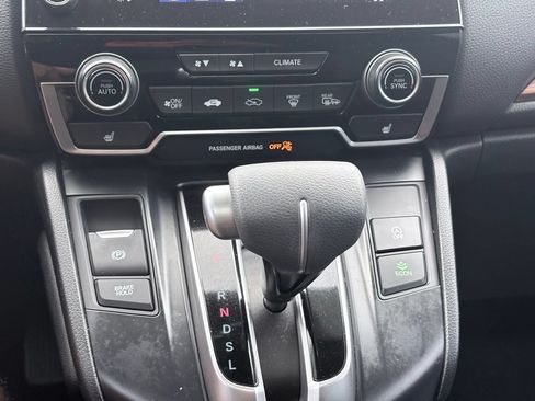 Used 2022 Honda CR-V EX image 11