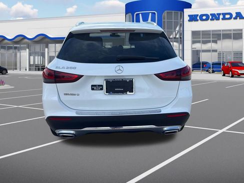 Used 2022 Mercedes-Benz GLA 250 image 7