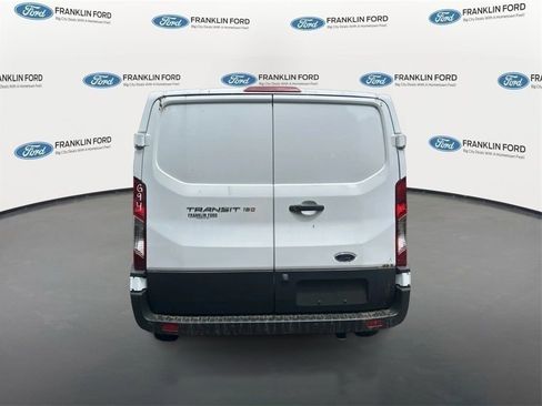 New 2024 Ford Transit 150 Low Roof w/ Load Area Protection Package image 6