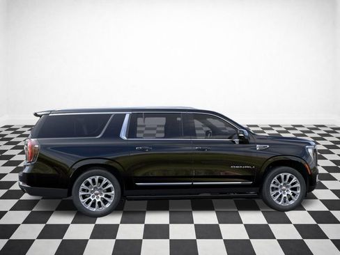 New 2026 GMC Yukon XL Denali AWD/4WD image 35