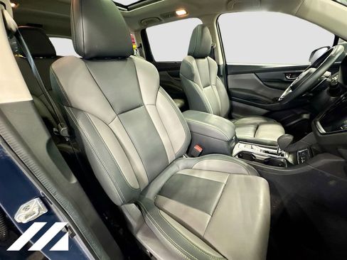 Used 2023 Subaru Ascent Onyx Edition Limited image 33