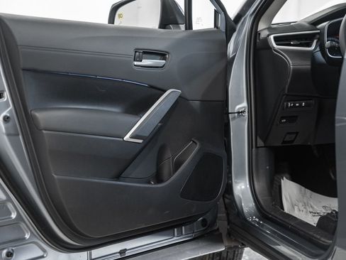 New 2026 Toyota Corolla Cross XLE image 41