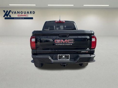 New 2026 GMC Canyon AT4 w/ Technology Plus Package image 4