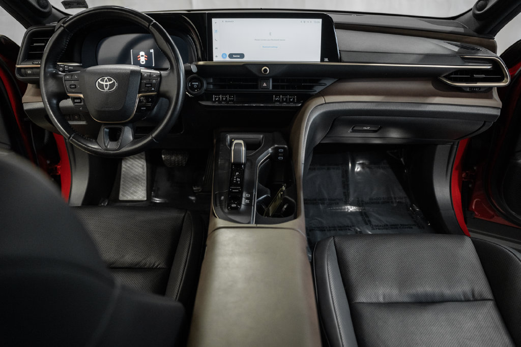 Used 2023 Toyota Crown w/ Advanced Technology Package AWD/4WD image 15