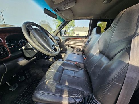 Used 1999 Dodge Ram 2500 Truck 2WD Quad Cab image 18