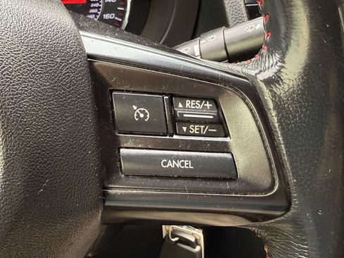 Used 2020 Subaru WRX AWD/4WD image 33