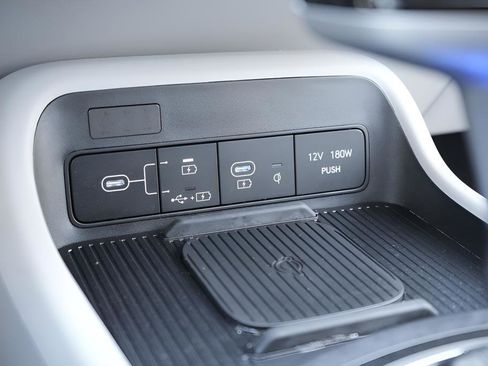 Certified 2026 Hyundai Kona SEL Sport AWD/4WD image 32