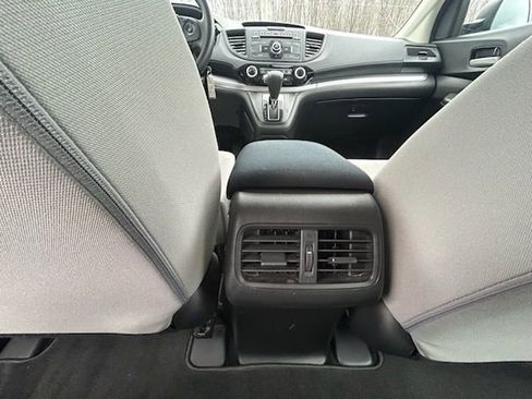 Used 2015 Honda CR-V LX image 15