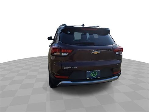 Used 2023 Chevrolet TrailBlazer LT w/ Convenience Package image 7