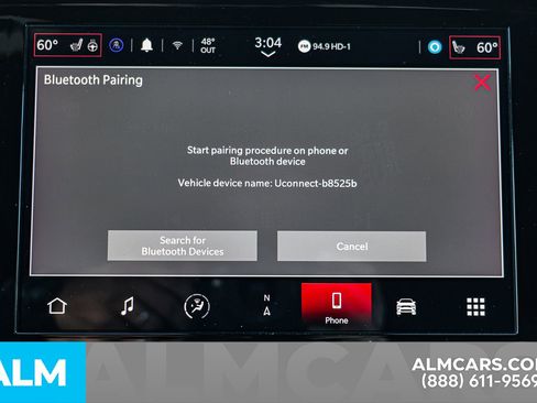 Used 2024 Dodge Durango GT image 34